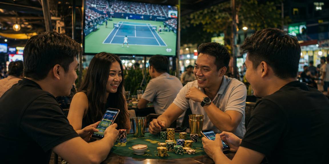 im88 Dice Dem tại im88 – xúc xắc rõ luật, kết quả minh bạch